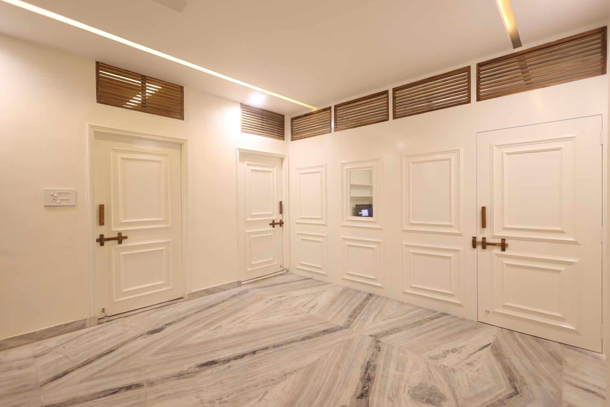 Shuddhi Villa By Aarogya'S Udaipur Exterior photo