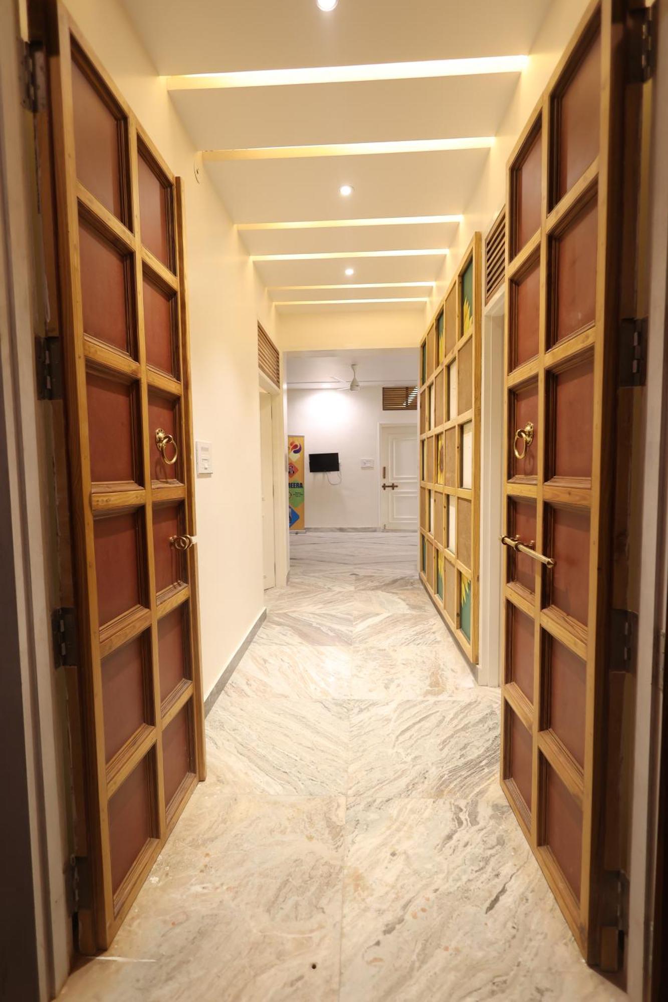 Shuddhi Villa By Aarogya'S Udaipur Exterior photo